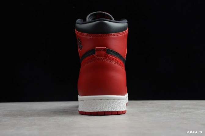 Air Jordan 1 85 Varsity BQ4422-600 Retro High  Red 0218